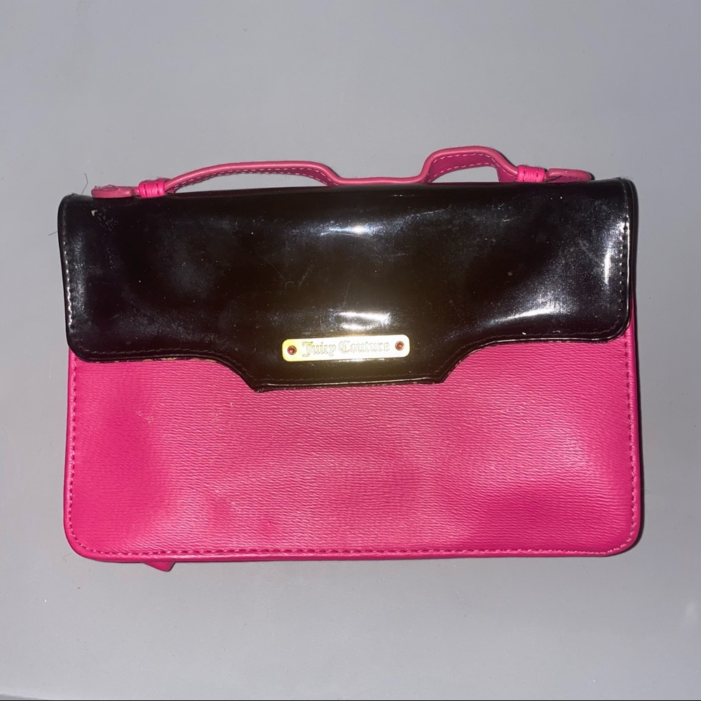 Juicy Couture Mini Handbag
